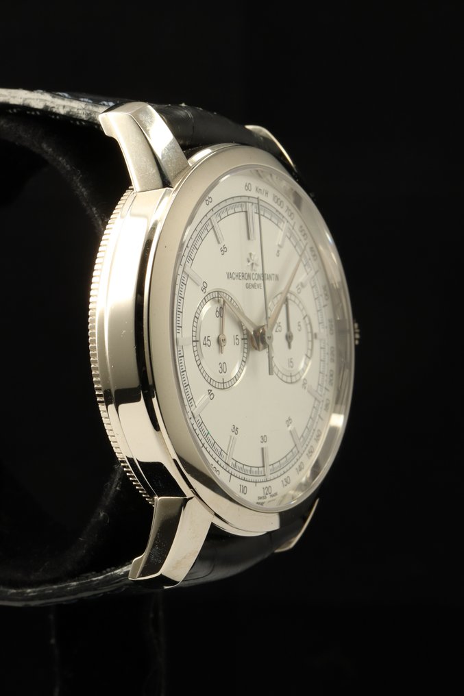 Vacheron Constantin - Patrimony - 47192/000G-9504 - Uomo - 2010-2020 #3.2
