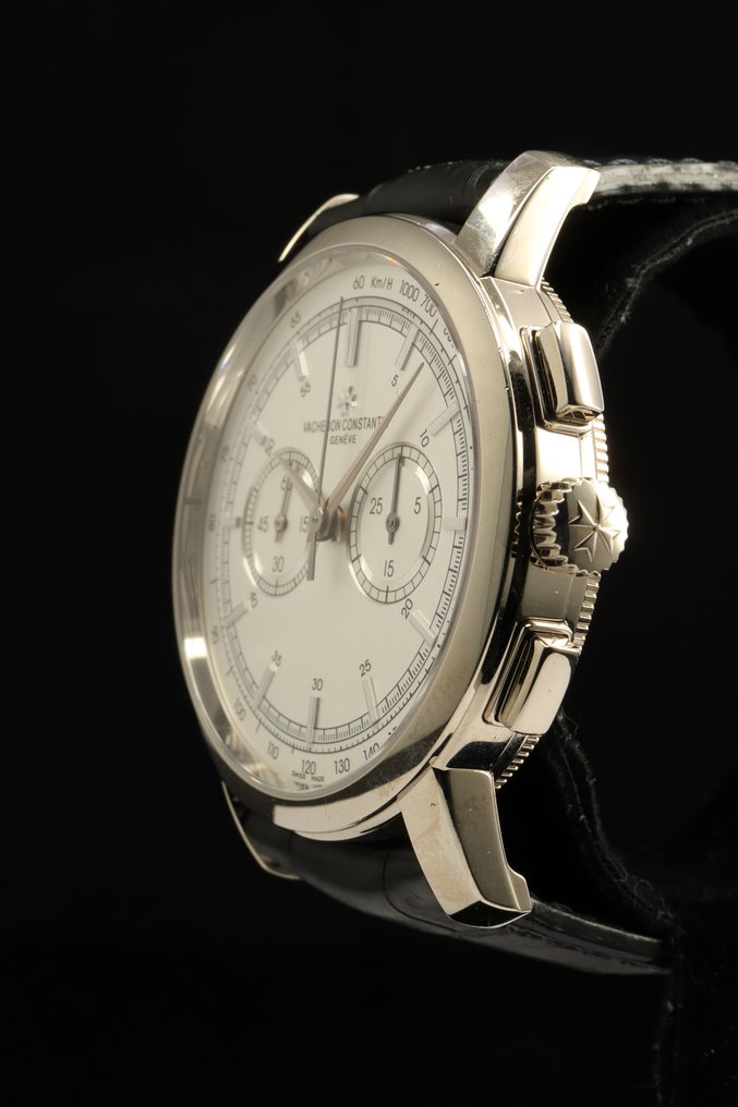 Vacheron Constantin - Patrimony - 47192/000G-9504 - Uomo - 2010-2020 #2.1