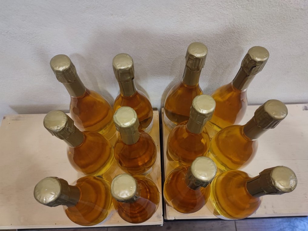 Marcato, Marcato, Lessini Durello Chloè - Veneto Extra Brut - 12 Pullot (0.7 L) #2.1