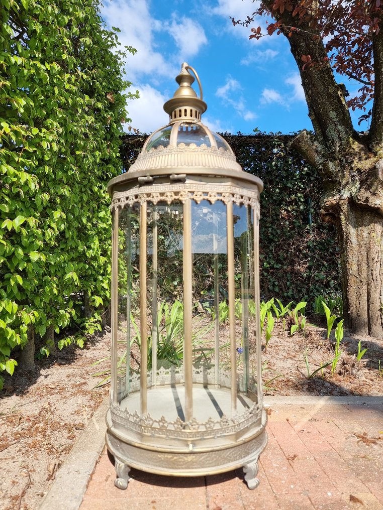 Lanterna - Vetro, Metallo #4.3