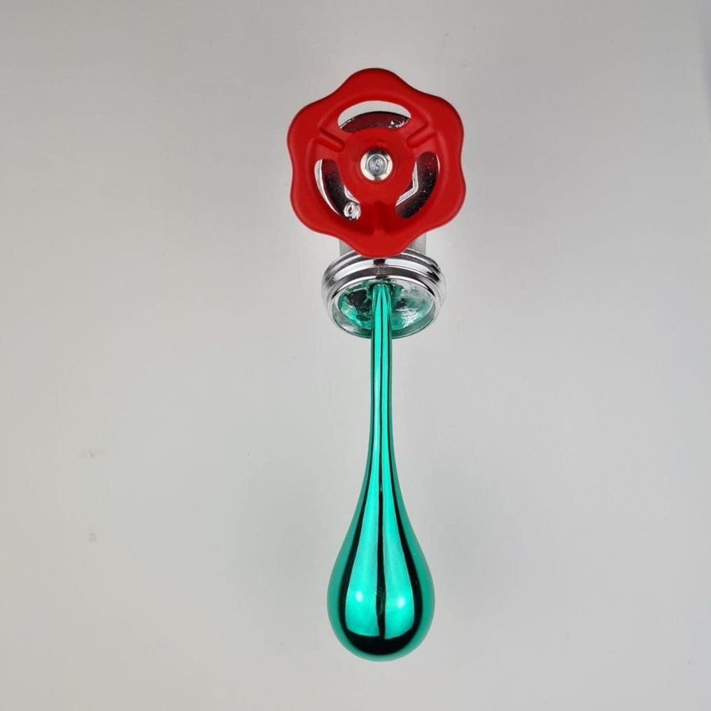 Santicri - Running Out #2.1