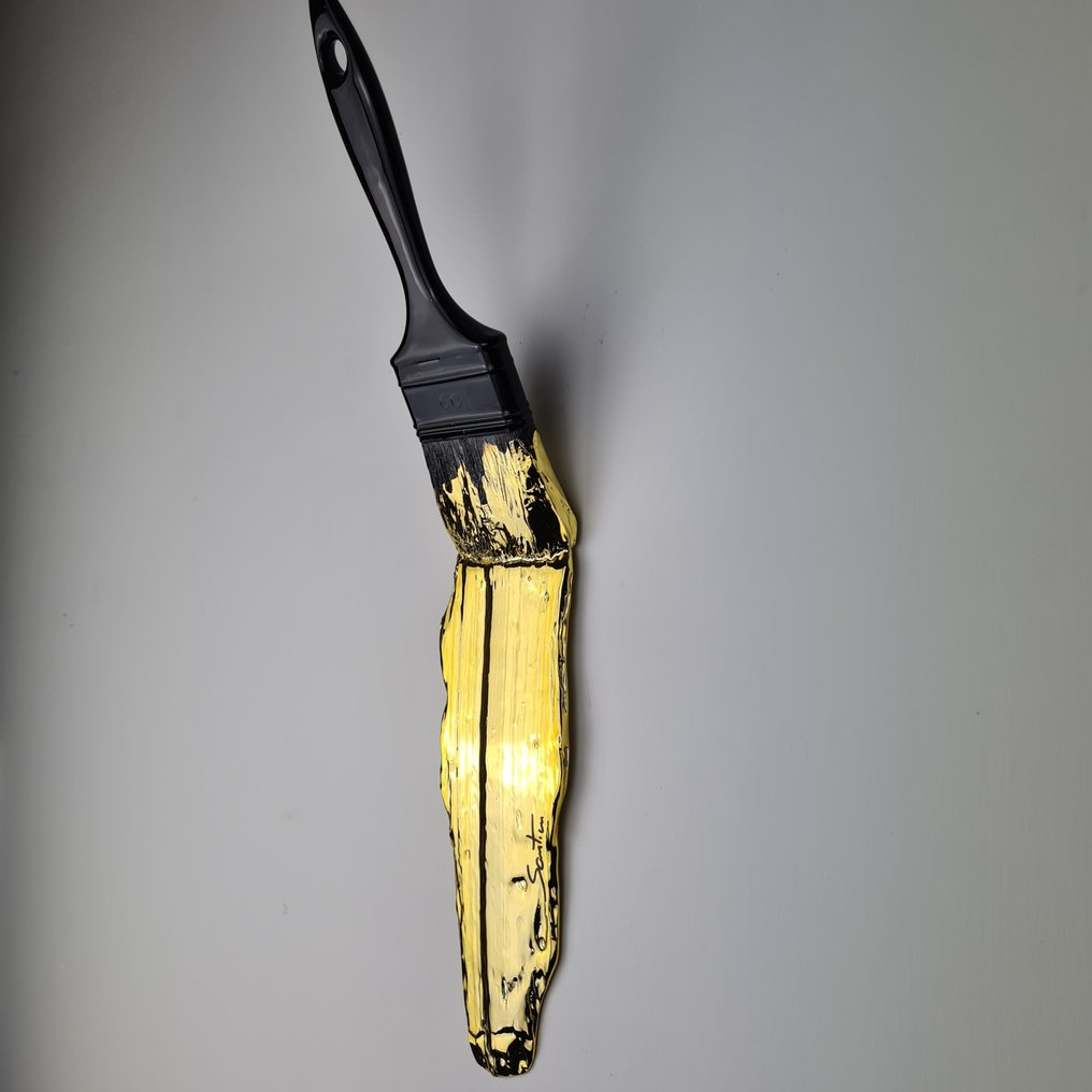 Santicri - Picture (No Reserve) #1.0