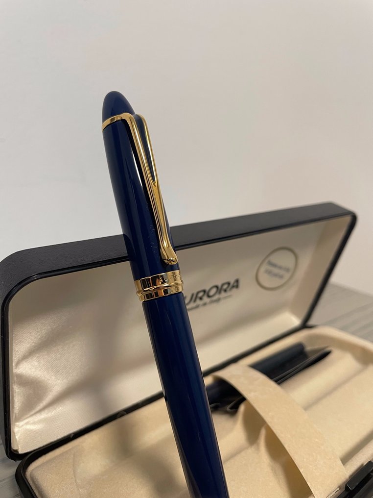 Aurora - Ipsilon - χωρίς τιμή ασφαλείας - Στυλογράφος #3.2