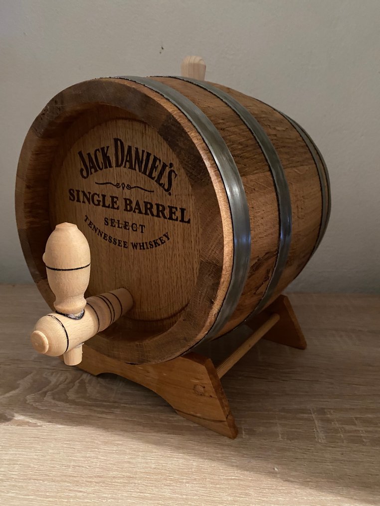 Jack Daniel's - Barrel - Single Barrel Select  - 3L #1.2