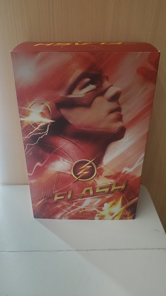 Hot Toys - Action figure #1.0