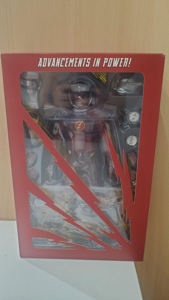 Hot Toys - Action figure #2.1