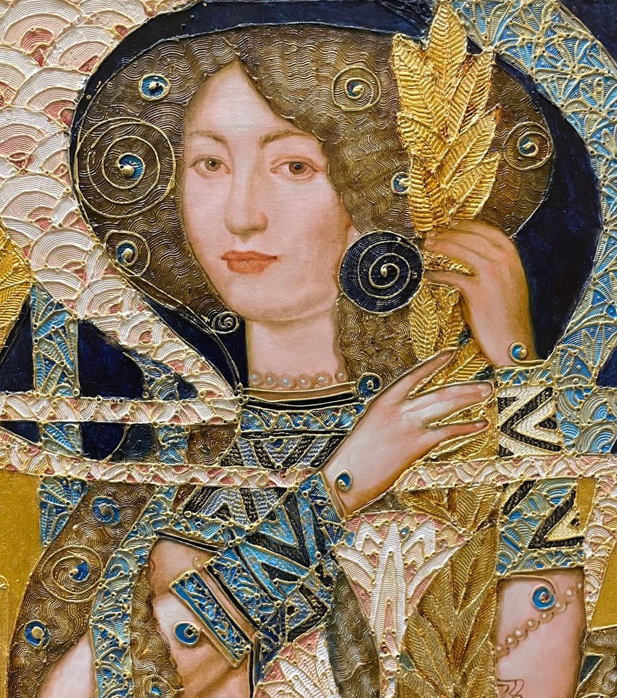 Eugène Ti (1969-) - Poésie #2.1