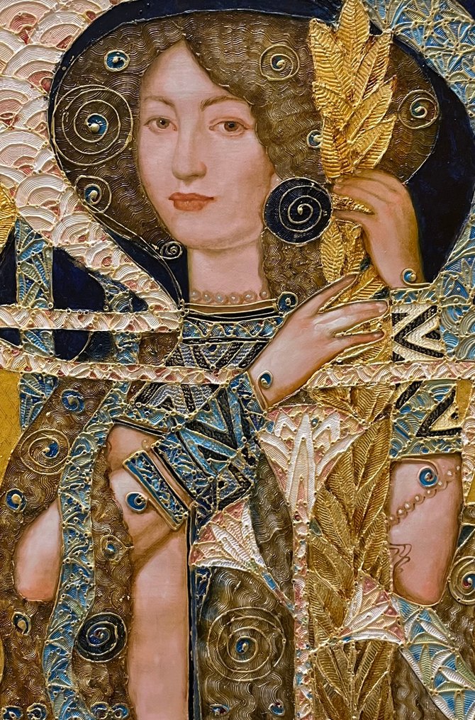 Eugène Ti (1969-) - Poésie #3.2