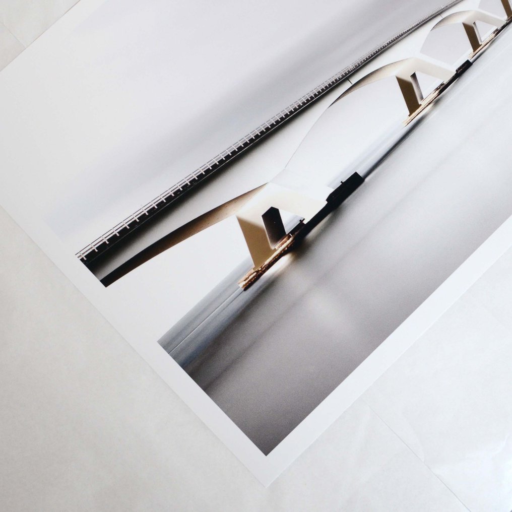 Wiepke Folkerts - Bridge #1 #3.2