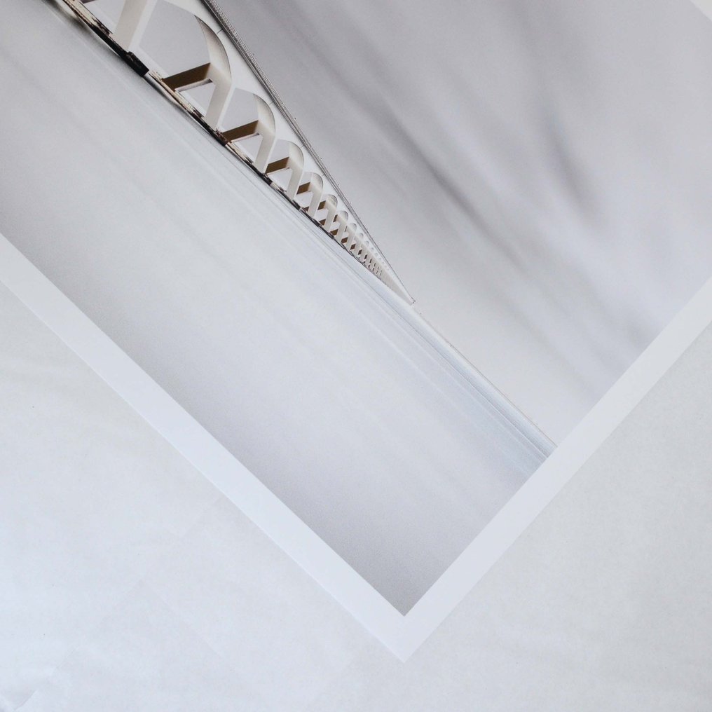 Wiepke Folkerts - Bridge #1 #4.3