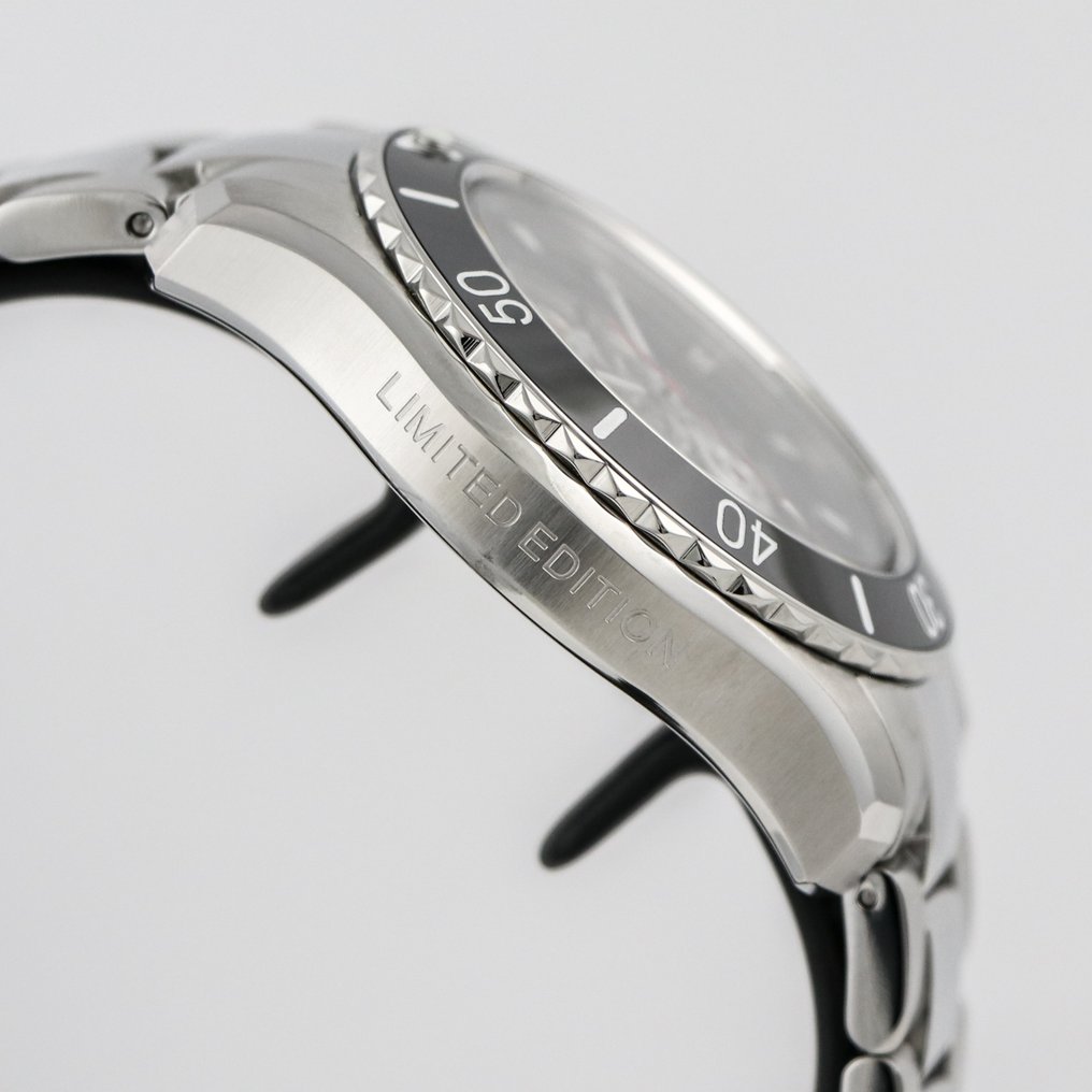 RSW - Swiss Automatic Watch - RSWA132SK-SS-3 - No reserve price - Men - 2020+ #4.3