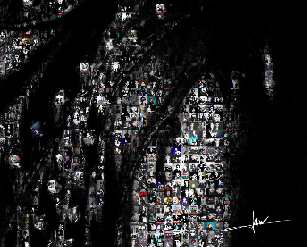 David Law - Crypto Lou Reed #4.3