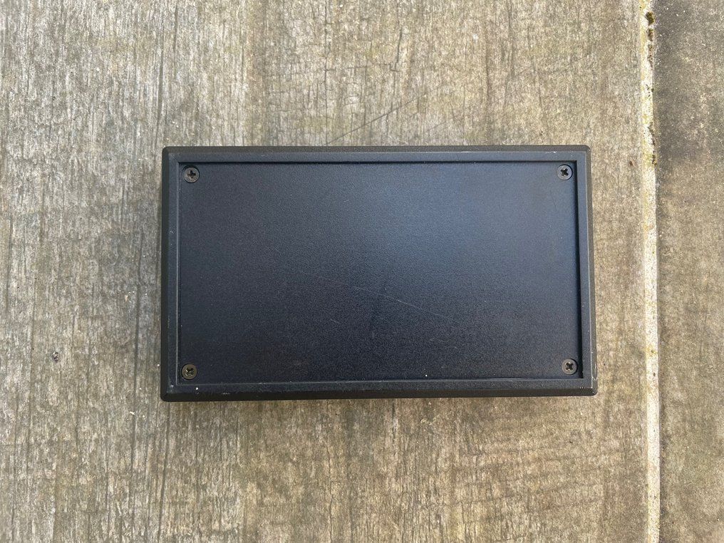 Bang & Olufsen - ML - Distributor Control unit #4.3