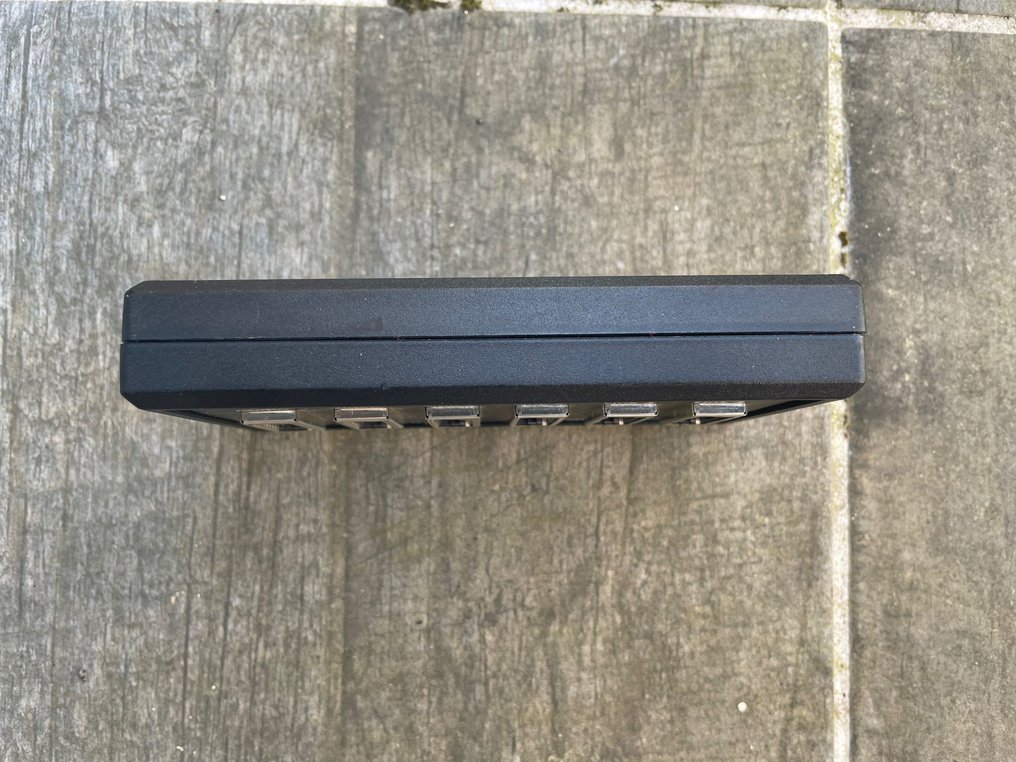 Bang & Olufsen - ML - Distributor Control unit #3.2