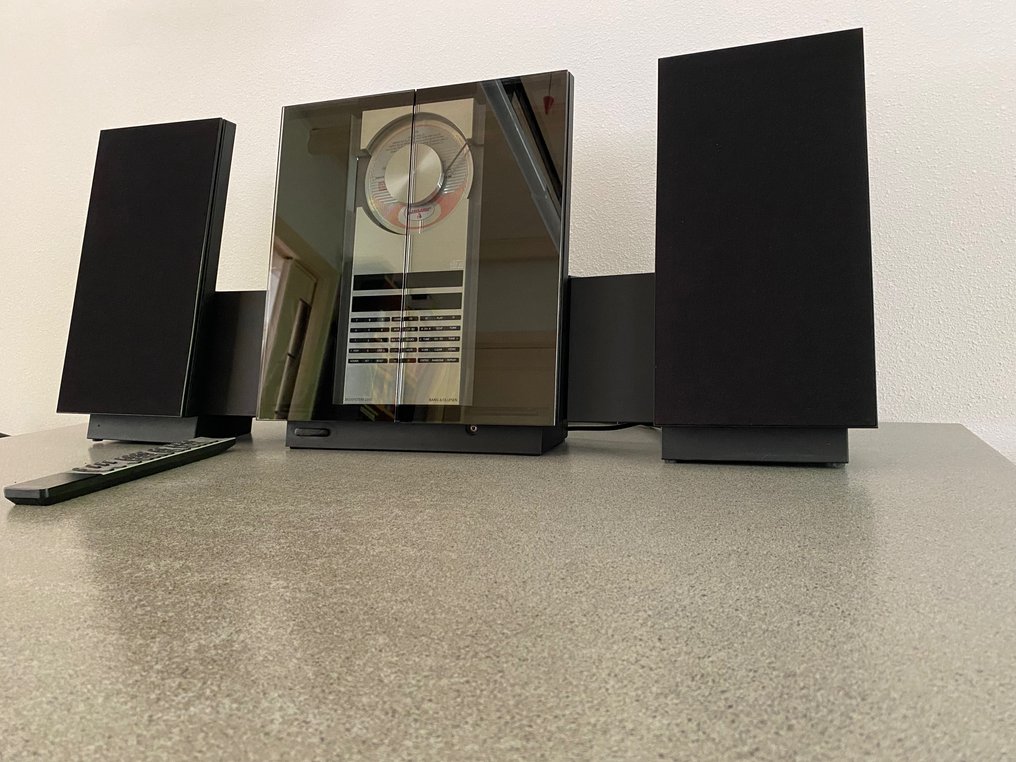 Bang & Olufsen - BeoSystem 2300 Hi-fi set - Multiple models #3.2