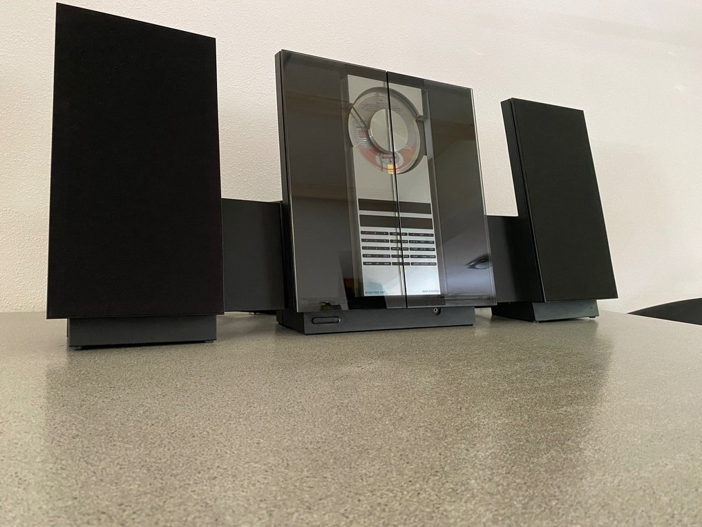Bang & Olufsen - BeoSystem 2300 Hi-fi set - Multiple models #2.1