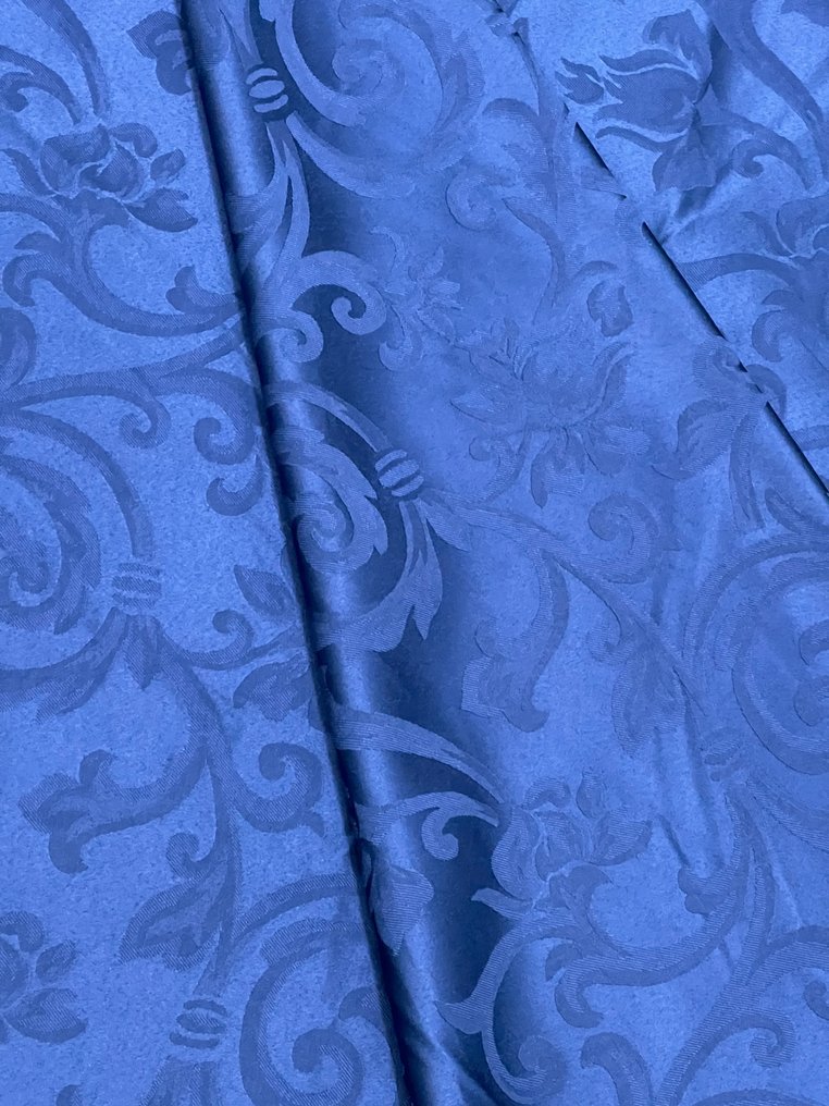 尊贵的花卉藤蔓图案面料 - 紡織品  - 280 cm - 250 cm #4.3