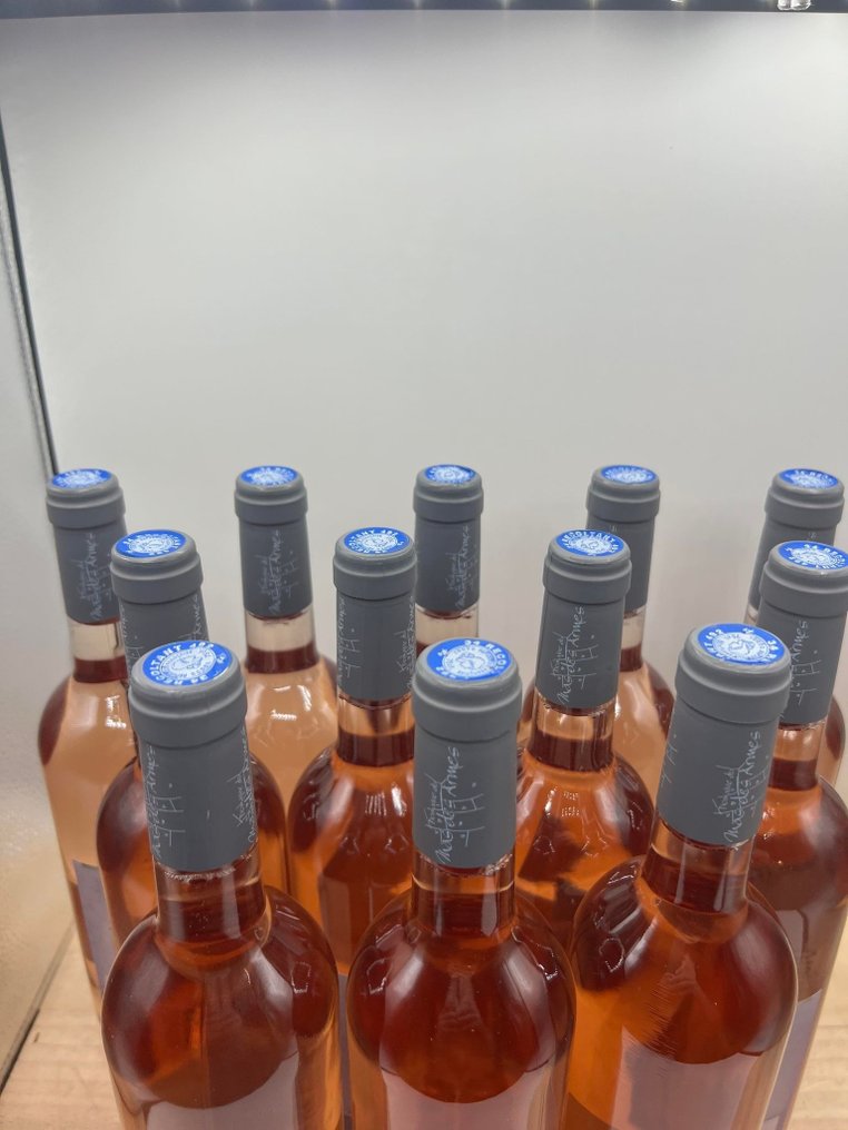 2024 Domaine de mas des armes cavalino - Languedoc - 12 Flaschen (0,75 l) #2.1