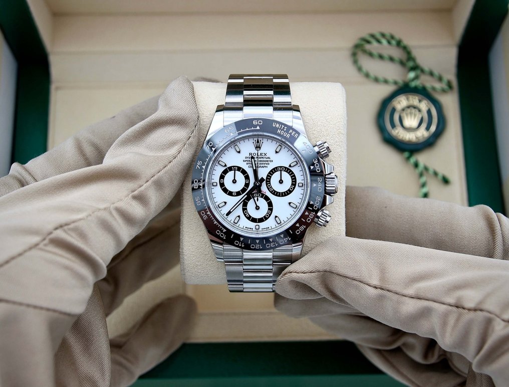 Rolex - Oyster Perpetual Cosmograph Daytona - Ref. 116500LN - Mænd - 2011-nu #2.2