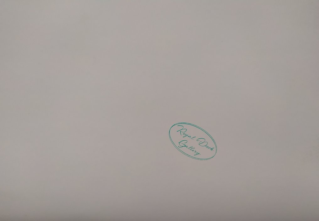 Mark Rothko (1903-1970) (after) - "Untitled, 1960-61" #4.3