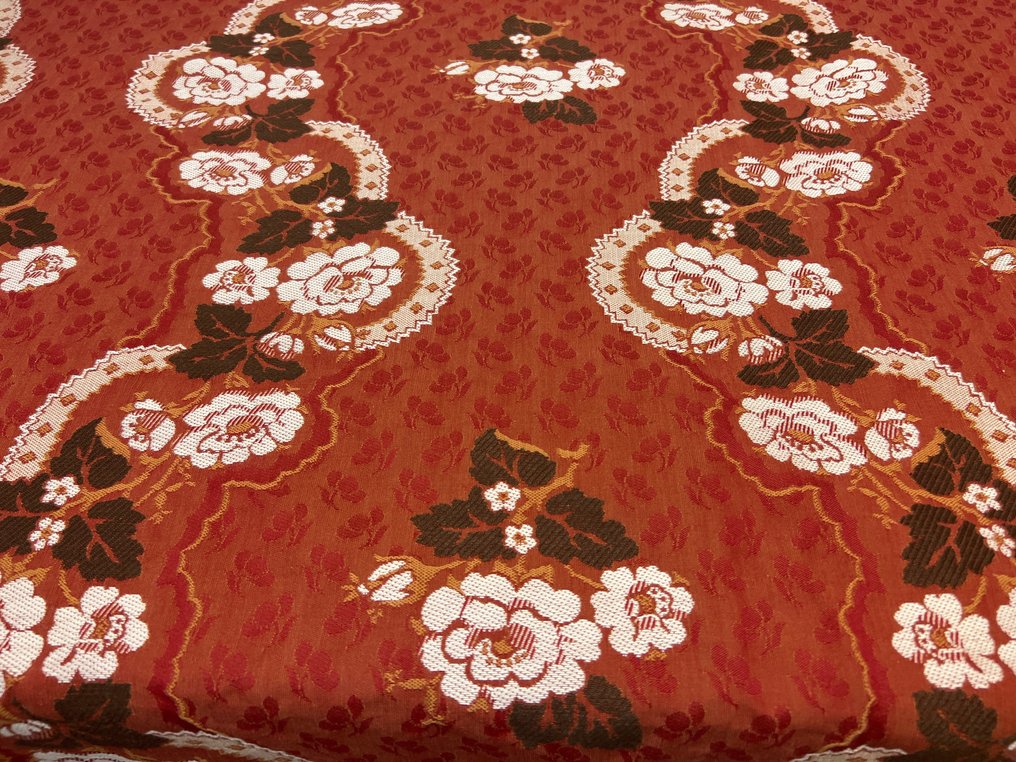 san leucio - Polstringsstoff  - 900 cm - 140 cm #1.0