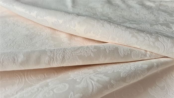 Subtle Luxury: Jacquard Upholstery Fabric for Elegant Furnishings - Upholstery fabric - 3 cm - 330 cm #3.2