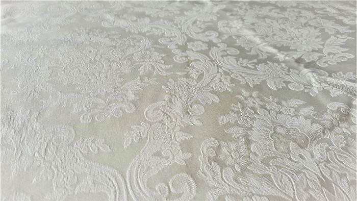 Subtle Luxury: Jacquard Upholstery Fabric for Elegant Furnishings - Upholstery fabric - 3 cm - 330 cm #4.3