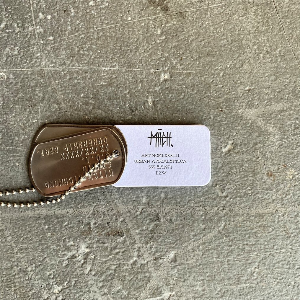 Mitch Richmond (1983) - "Need For Speed" #4.3