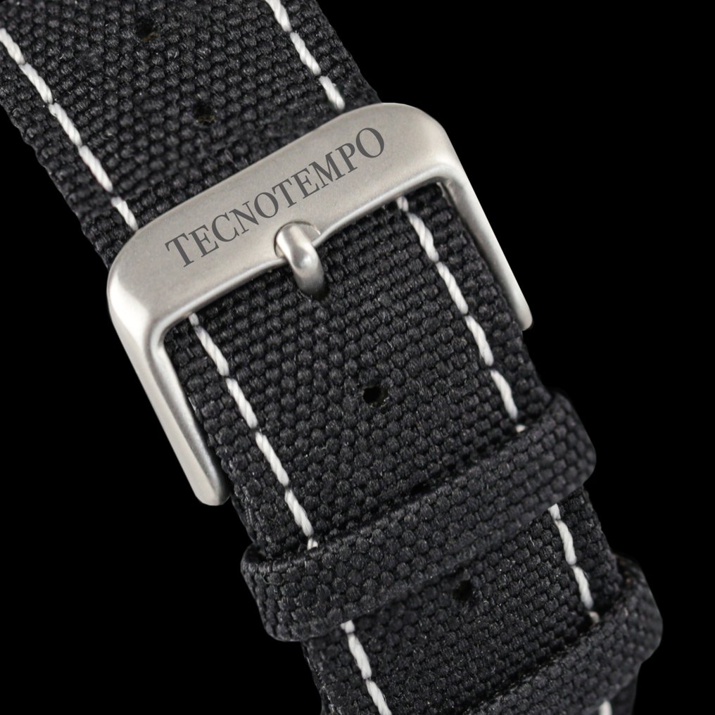 Tecnotempo - Automatic 100M - TT.100.VAT - 男士 - 2020+ #3.2