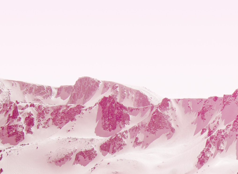 Téber - Frozen Waves #3.2