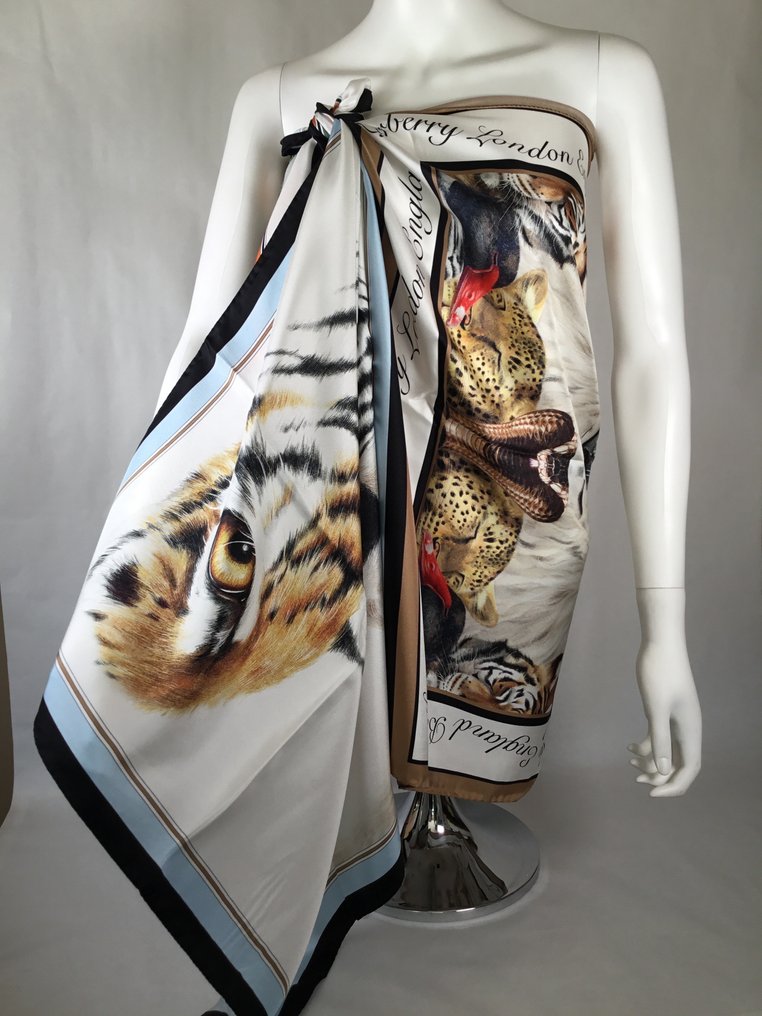 Burberry - Étole (châle) #3.2