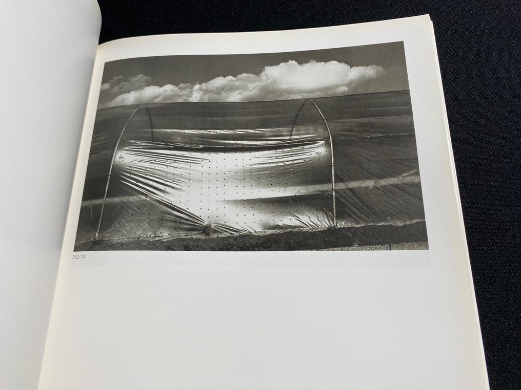 Heinrich Riebesehl - Situationen und Objekte ('Situations and Objects', EARLY MONOGRAPH) - 1978 #3.2