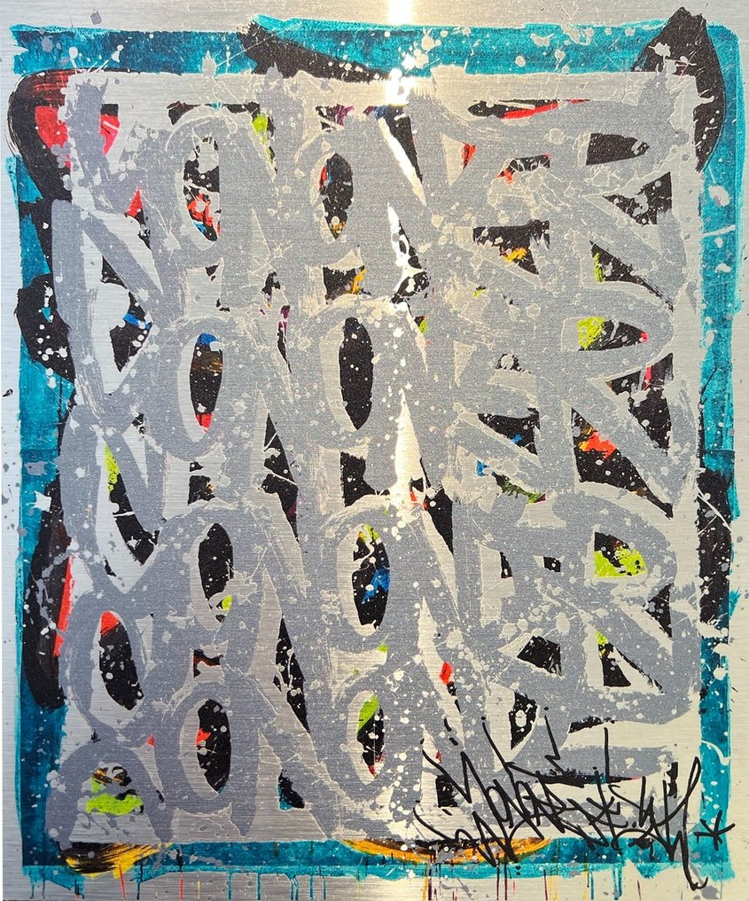 Jonone (1963) - Birth of the wind #1.0