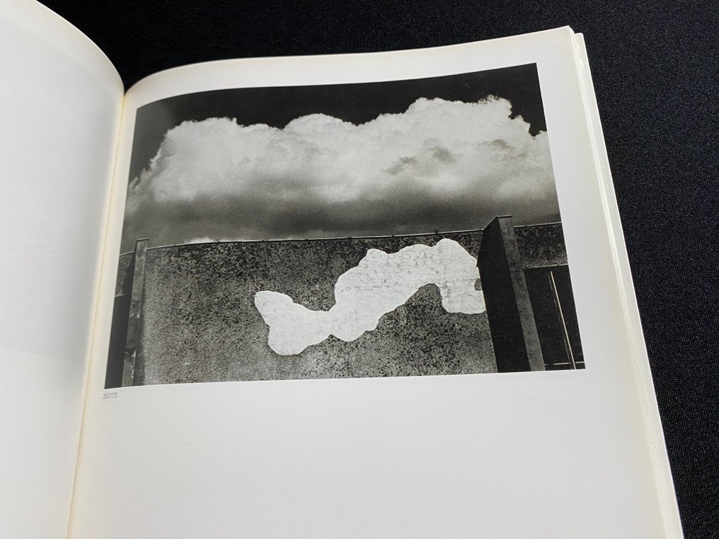 Heinrich Riebesehl - Situationen und Objekte ('Situations and Objects', EARLY MONOGRAPH) - 1978 #4.3