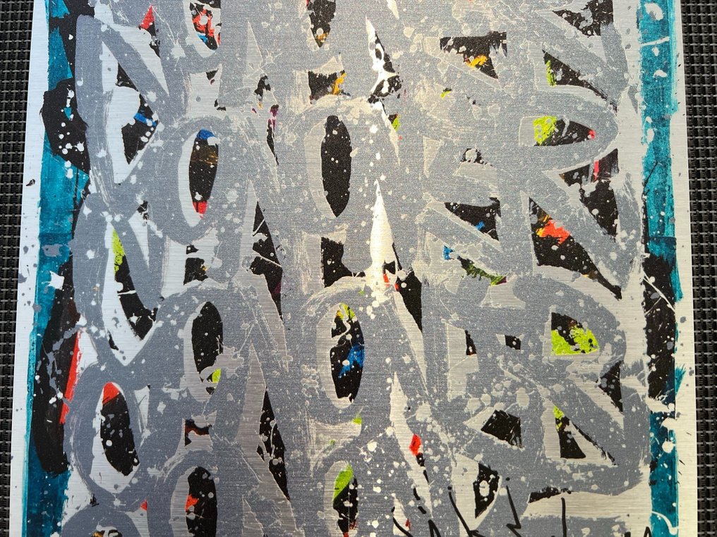 Jonone (1963) - Birth of the wind #4.3