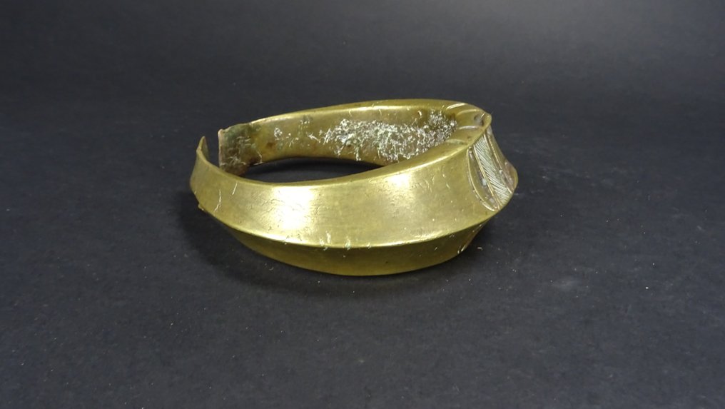 Halsring - Gabon #2.1