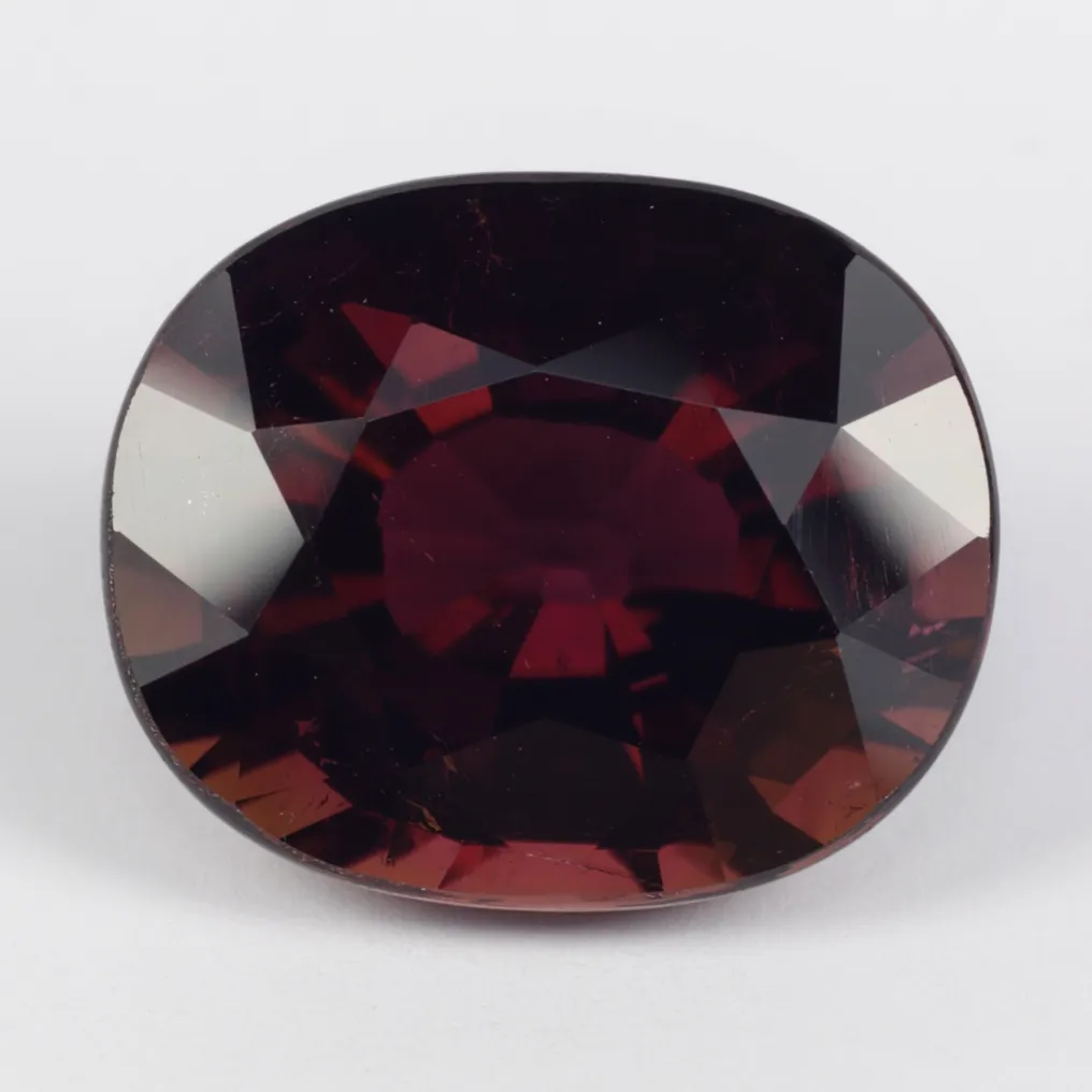Tourmaline  - 20.28 ct - Antwerp Laboratory for Gemstone Testing (ALGT) #4.3