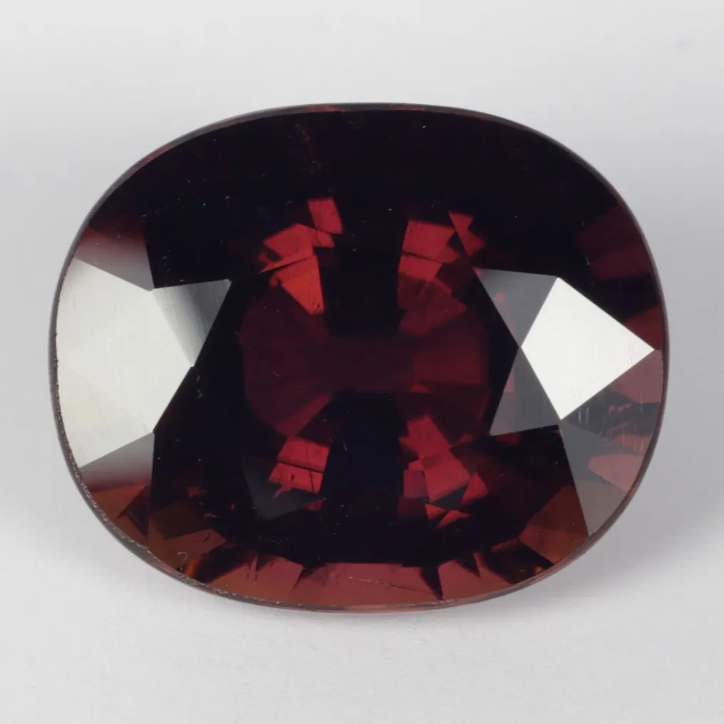 Tourmaline  - 20.28 ct - Antwerp Laboratory for Gemstone Testing (ALGT) #1.0