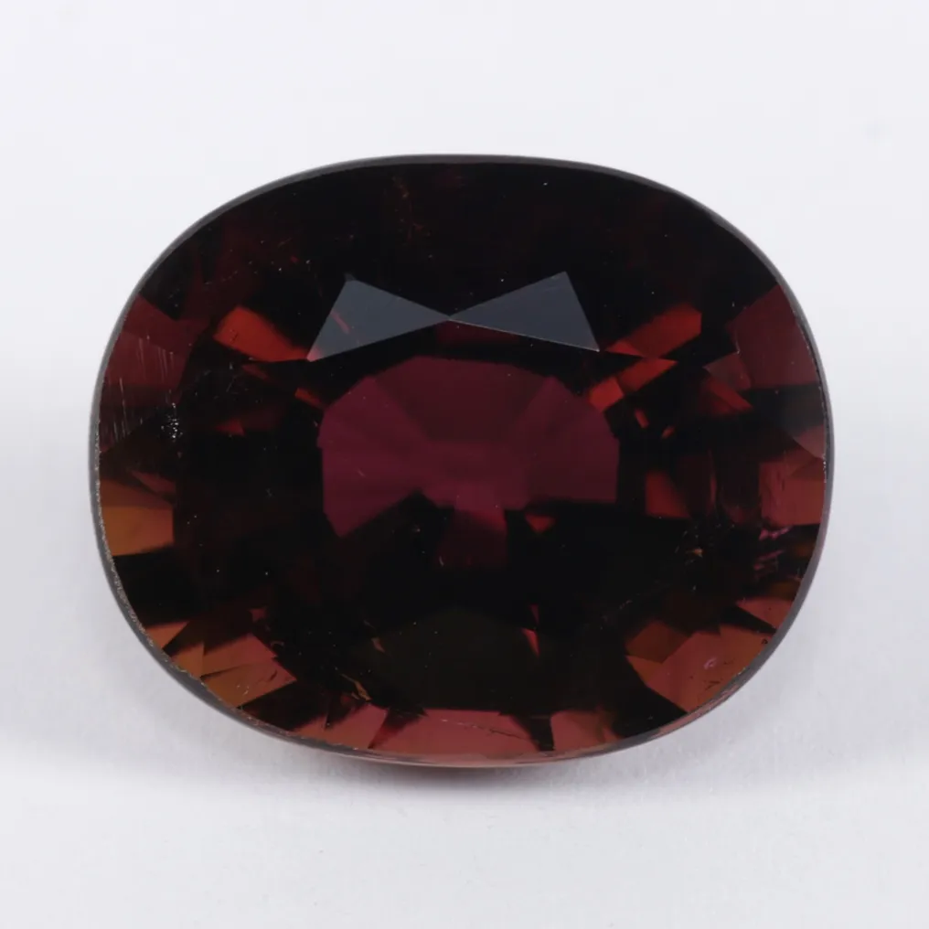 Tourmaline  - 20.28 ct - Antwerp Laboratory for Gemstone Testing (ALGT) #2.1