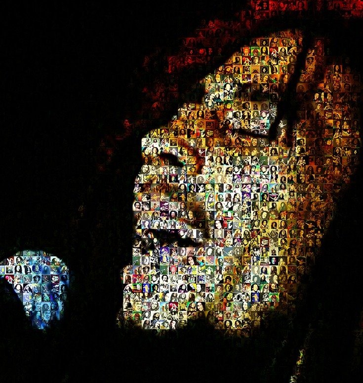 David Law - Crypto Bob Marley #4.3