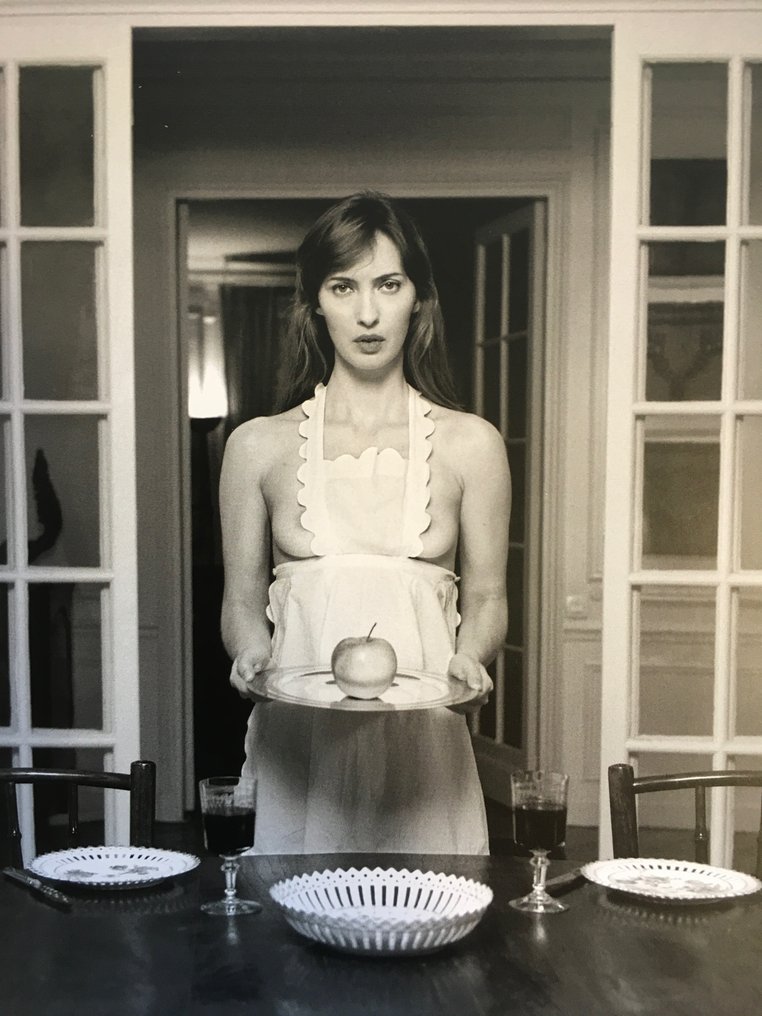 Stefan De Lay - Women of all sorts - 2008 #1.0