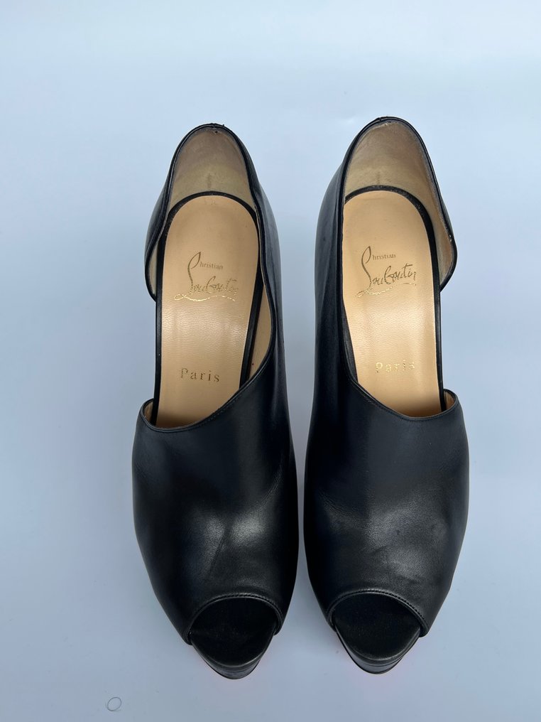 Christian Louboutin - Αντλίες #4.3