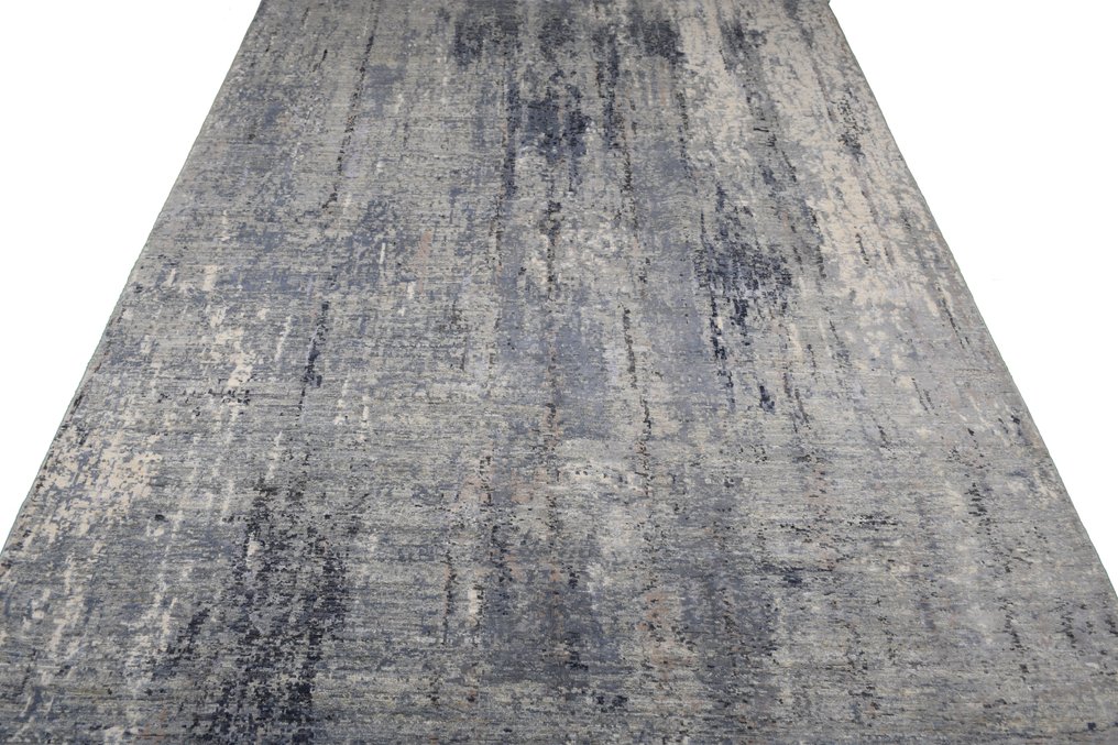 Designer χαλί με πολύ μετάξι. - Χαλί - 246 cm - 172 cm #2.1