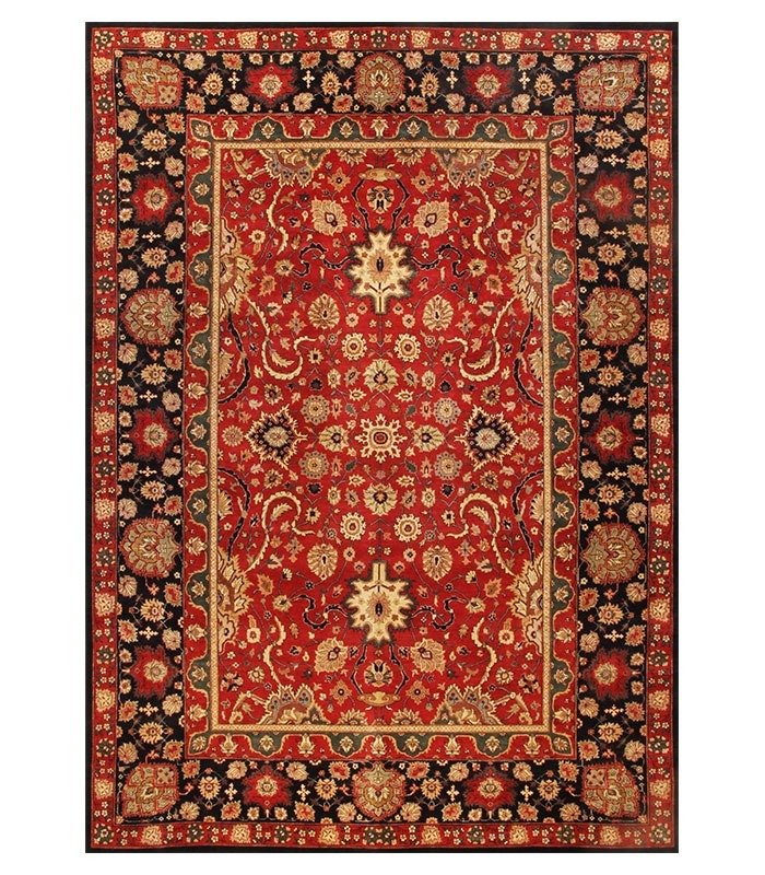 Crystal Agra - Szőnyeg - 433 cm - 309 cm #1.0