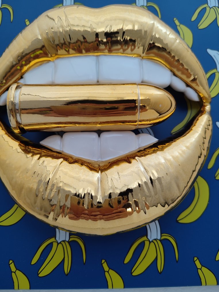 Sagrasse (1966) - Banana matrix #2.1