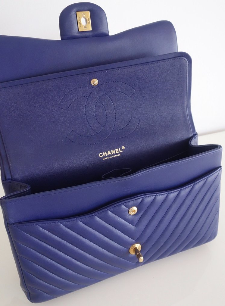 Chanel - Timeless/Classique - Handbag #2.1