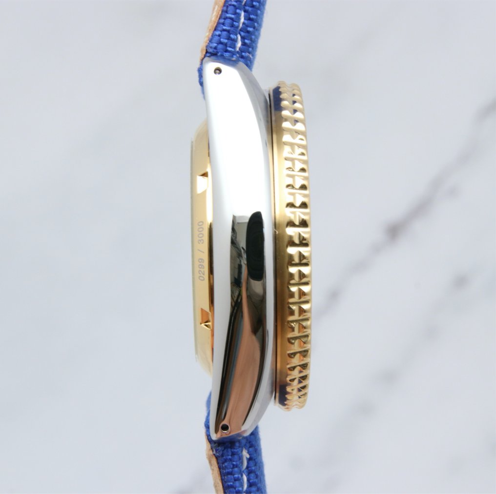 Seiko - Seiko 5 - Ingen reservasjonspris - SRPF60K1 | 4R36-09R0 | Limited Edition - Luffy - Herre - 2020+  #2.1