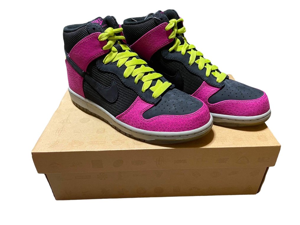 Nike - Sneakers - Misura: Shoes / EU 42.5 #2.1