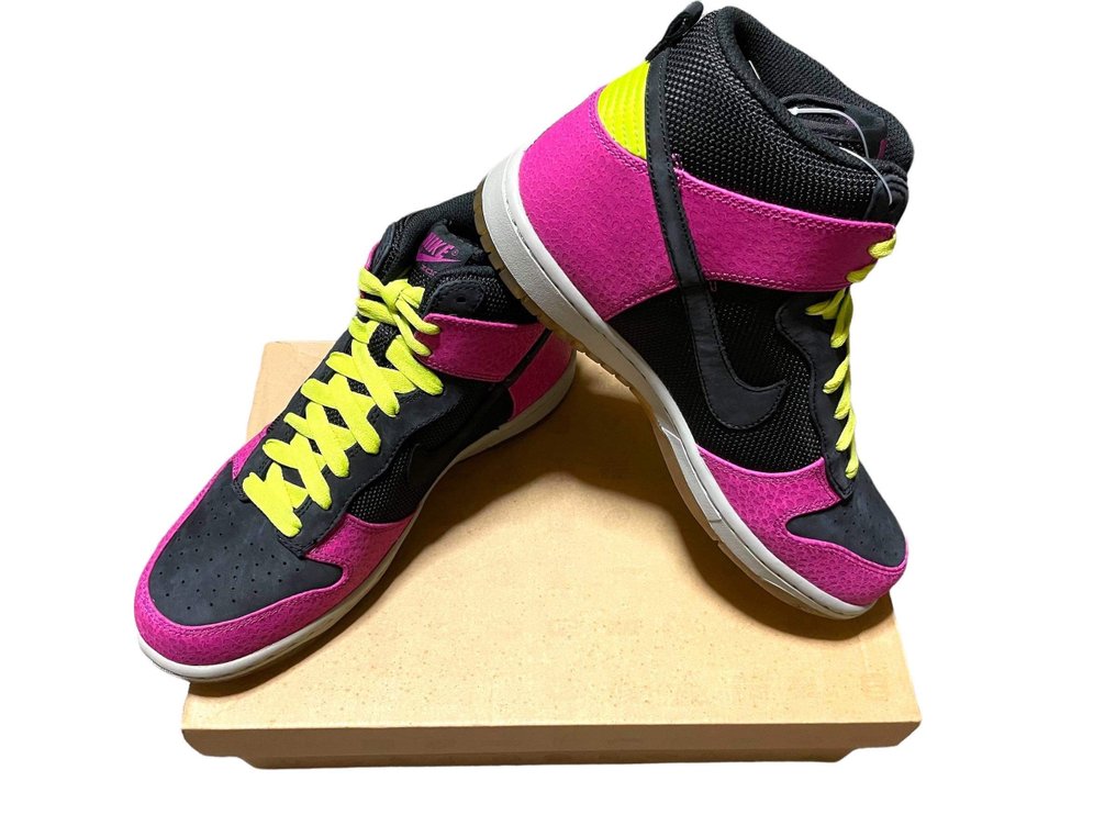 Nike - Sneakers - Misura: Shoes / EU 42.5 #2.2