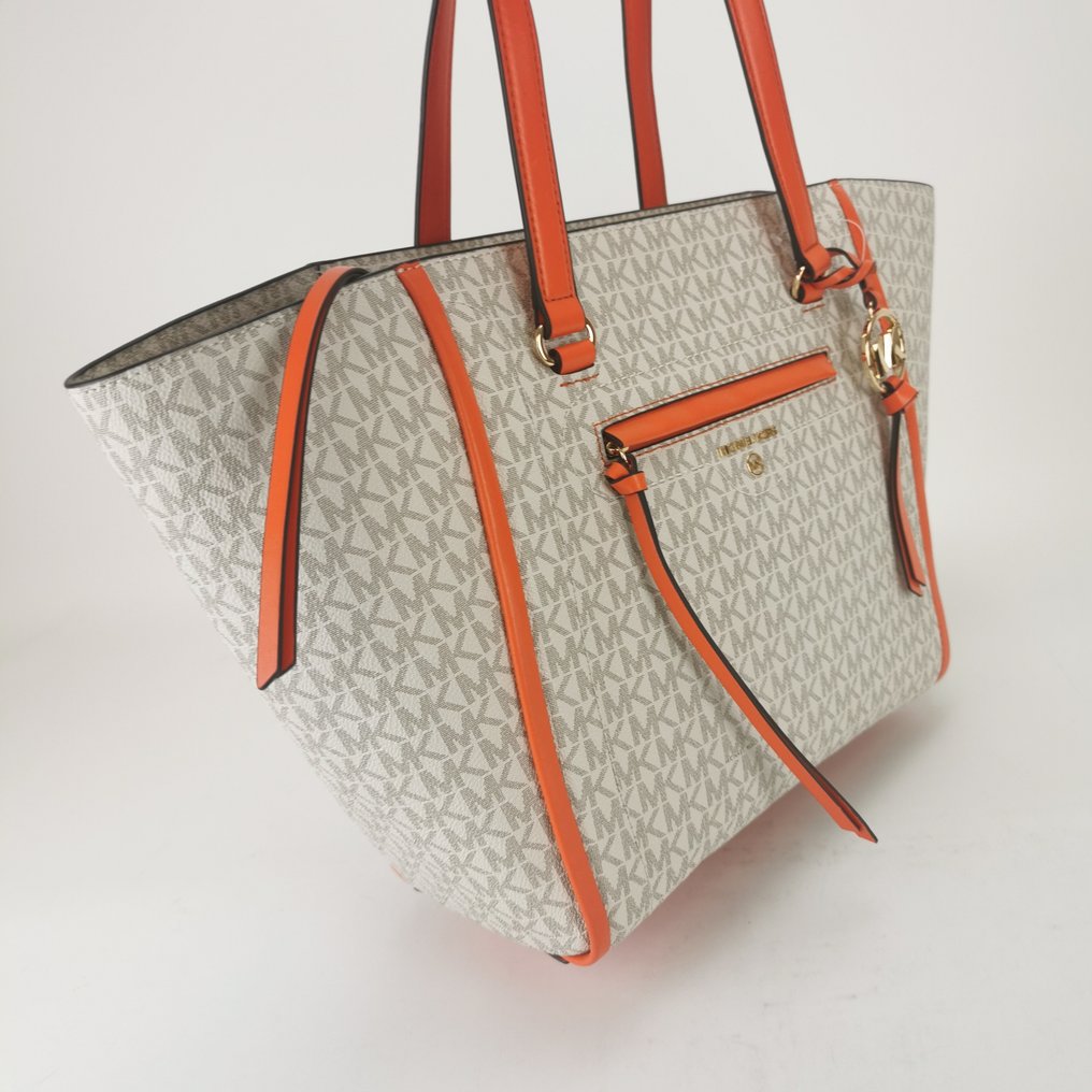 Michael Kors Collection - Carine - Handbag #1.1
